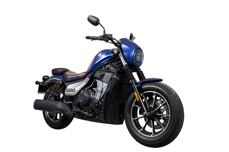 xs5001