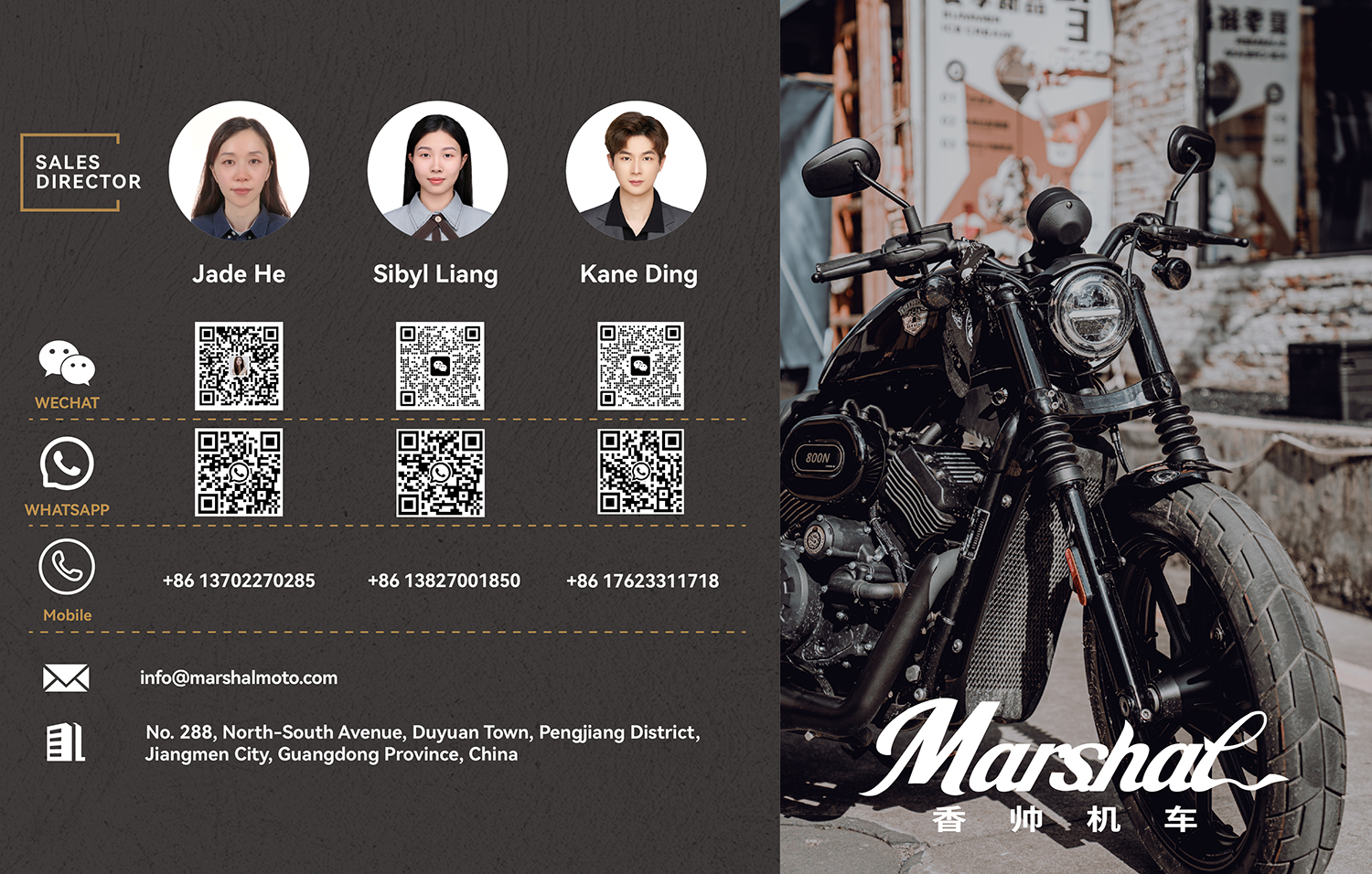 marshalmoto contact us